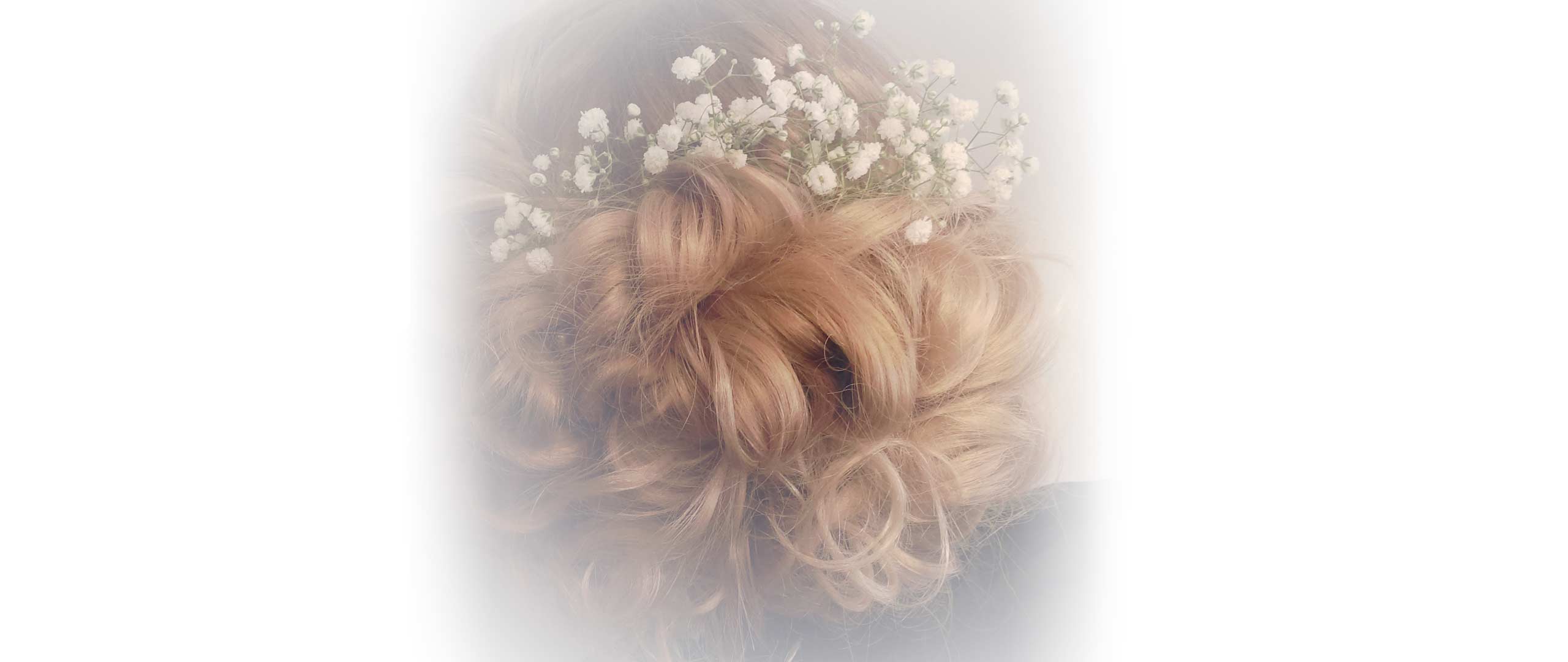 Jodie Mobile Hairdressers Darlington specialising in bridal & special